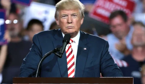 Sensacionalista: Trump tira o visto de jurados do Nobel da Paz