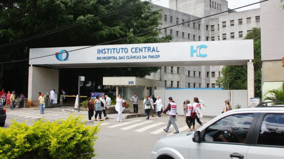 Ranking aponta cinco hospitais do SUS entre os melhores do mundo