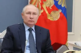 Ataque ucraniano deixa três mortos na região de Moscou; Putin promete resposta