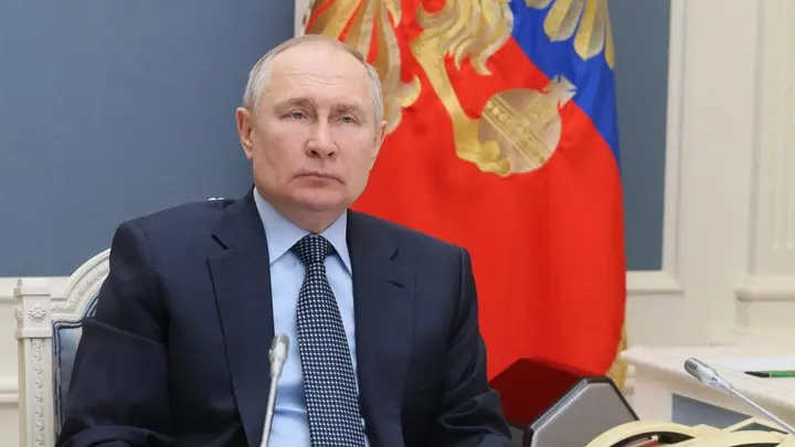 A morte de Sergei Magnitsky expôs o autoritarismo de Putin e impulsionou a criação de uma lei com repercussão global. Imagem: Mikhail Metzel/Sputnik
