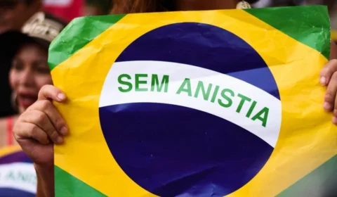 Anistia pode beneficiar criminosos de facções como o PCC, alerta jurista