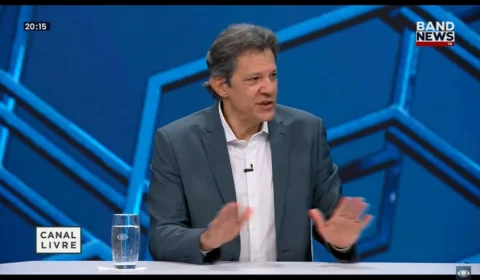 Haddad vê ‘novo modo de governar’ com Trump