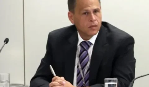 Organização dos EUA é usada para convocar ex-assessor de Moraes para falar no Senado