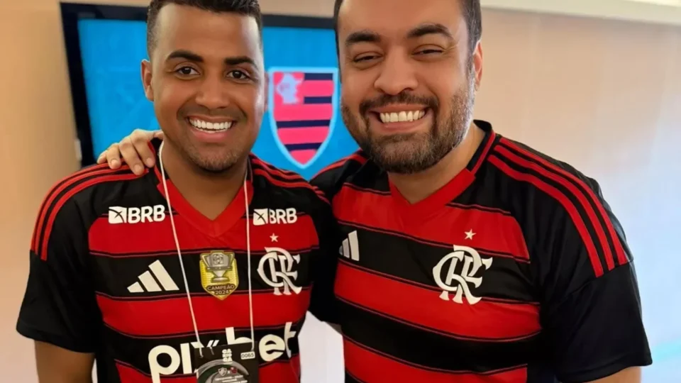Deputado preso por ligação com CV era próximo de Castro e de candidato de Bolsonaro