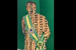 Após condenação de Bolsonaro, negligência na pandemia é destaque nas redes