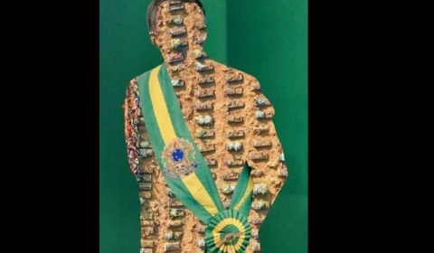Após condenação de Bolsonaro, negligência na pandemia é destaque nas redes
