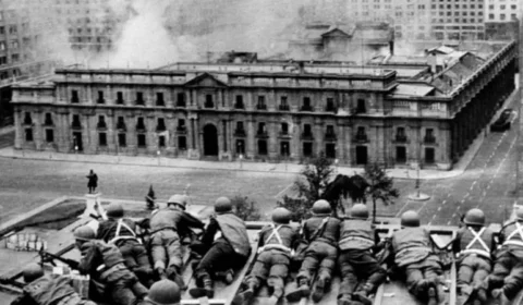 11 de setembro: o Chile rememora seu golpe, o Brasil acorda de ressaca