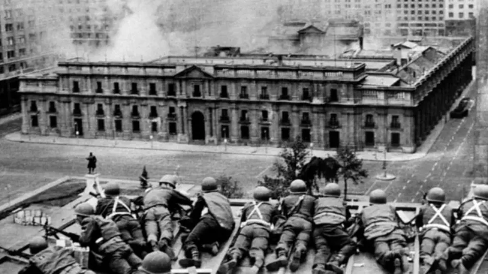 11 de setembro: o Chile rememora seu golpe, o Brasil acorda de ressaca