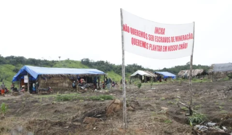 Mineradora Belo Sun sofre derrota em projeto de megamina de ouro no Pará
