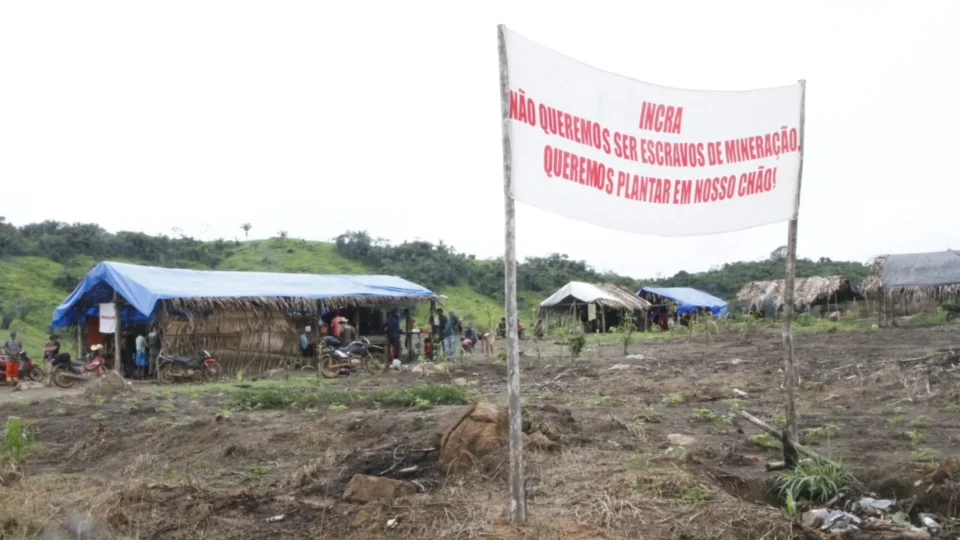Mineradora Belo Sun sofre derrota em projeto de megamina de ouro no Pará