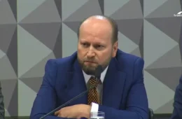 Advogado Nelson Wilians nega envolvimento com fraudes no INSS e elogia atuação da PF