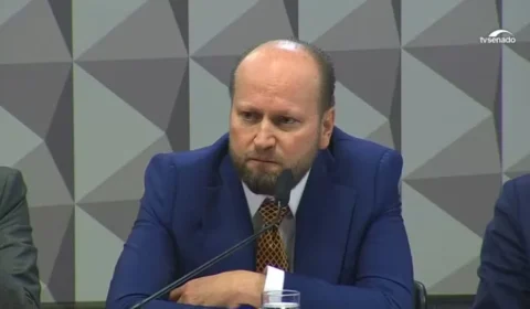 Advogado Nelson Wilians nega envolvimento com fraudes no INSS e elogia atuação da PF