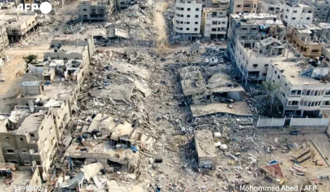 Israel mata mais 13 de fome em Gaza; ao menos 78 palestinos foram mortos nesta terça