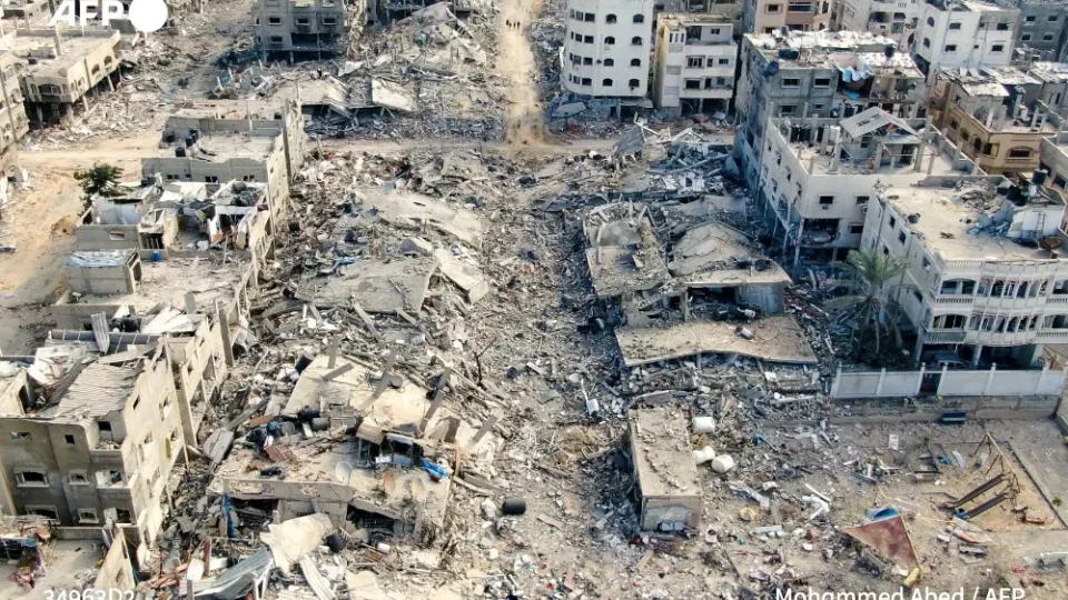 Israel mata mais 13 de fome em Gaza; ao menos 78 palestinos foram mortos nesta terça