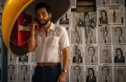 O cinema e arte como armas contra o autoritarismo