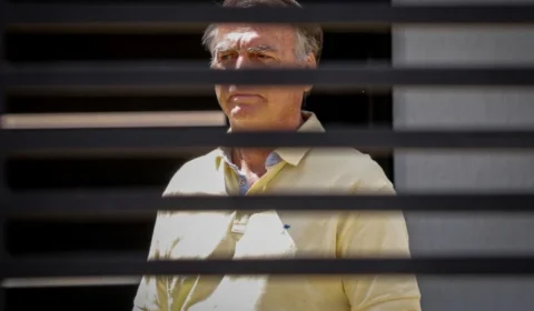 Datafolha: Anistia a Bolsonaro é rejeitada por 54% e aprovada por 39%