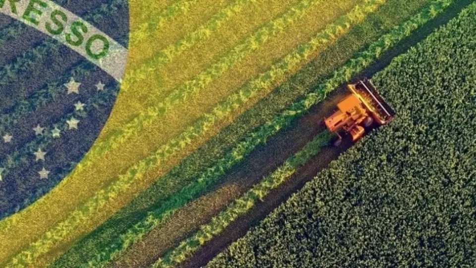 Como as commodities ajudaram a salvar o PIB no 3º trimestre