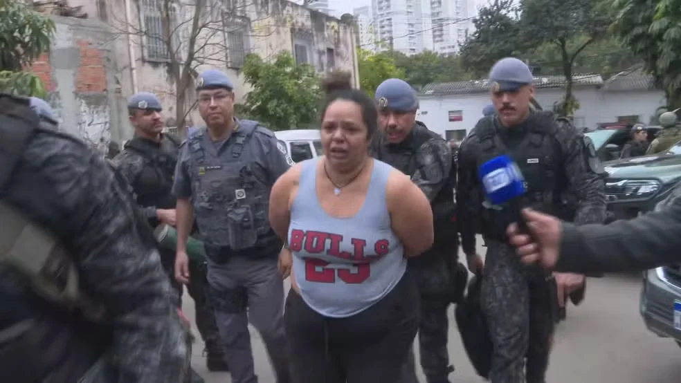 operação