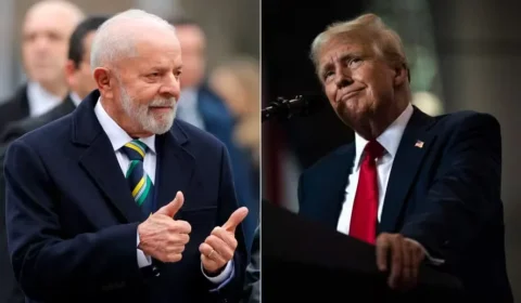 Lula defenderá soberania, Pix e PL de isenção do IR em pronunciamento do 7 de setembro