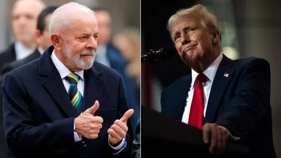 Lula defenderá soberania, Pix e PL de isenção do IR em pronunciamento do 7 de setembro