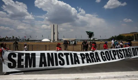 Redução das penas para golpismo pode gerar sensação de impunidade, dizem especialistas