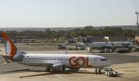 Companhias aéreas reagem à alta no querosene e alertam para impacto ‘severo’ no setor