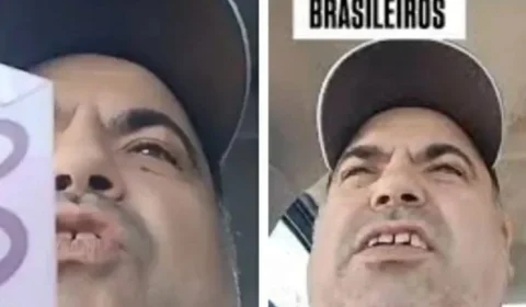 ‘Raça maldita’: português oferece 500 euros para quem matar brasileiros em Portugal