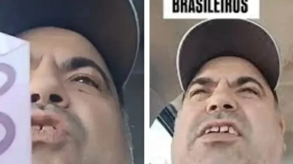 ‘Raça maldita’: português oferece 500 euros para quem matar brasileiros em Portugal