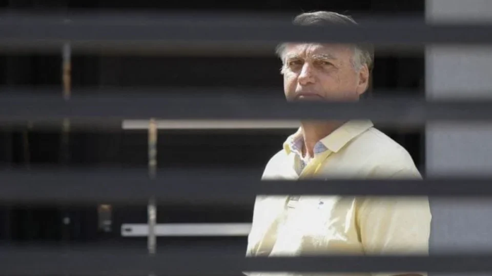 O caso Bolsonaro: a nós cabe a justiça; a Deus, a vingança