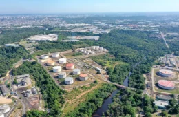 Petroleiros pedem a Lula que reverta privatização de Bolsonaro no Amazonas