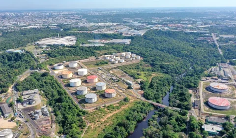 Petroleiros pedem a Lula que reverta privatização de Bolsonaro no Amazonas