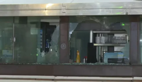 Ataques a tiros deixam três mortos e três feridos na orla do Rio de Janeiro