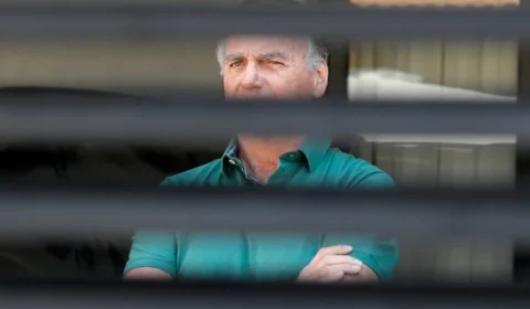 Publicação do acórdão abre contagem para definição sobre local de prisão de Bolsonaro