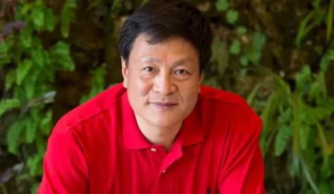 Quem era o chinês Kongjian Yu, arquiteto que morreu em acidente aéreo no Brasil