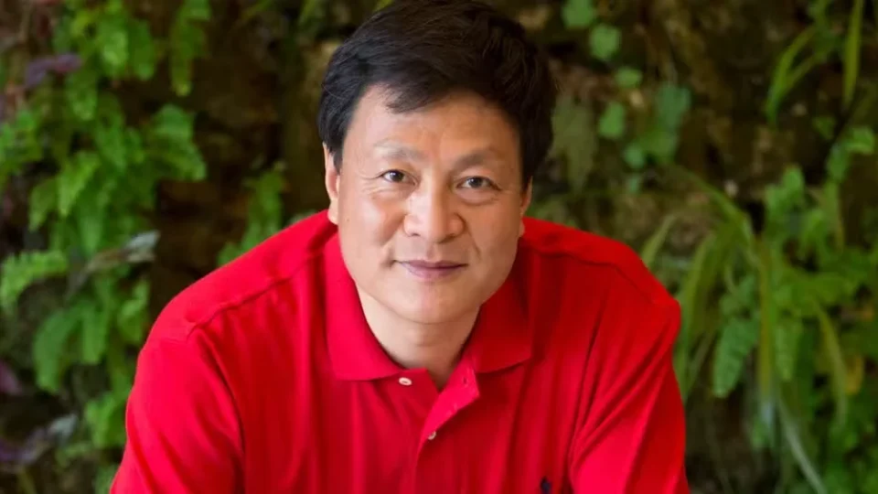 Quem era o chinês Kongjian Yu, arquiteto que morreu em acidente aéreo no Brasil