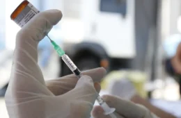 Campanha Nacional de Multivacinação começa nesta segunda