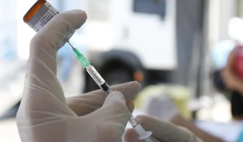 Vacina contra bronquiolite chega ao SUS em dezembro