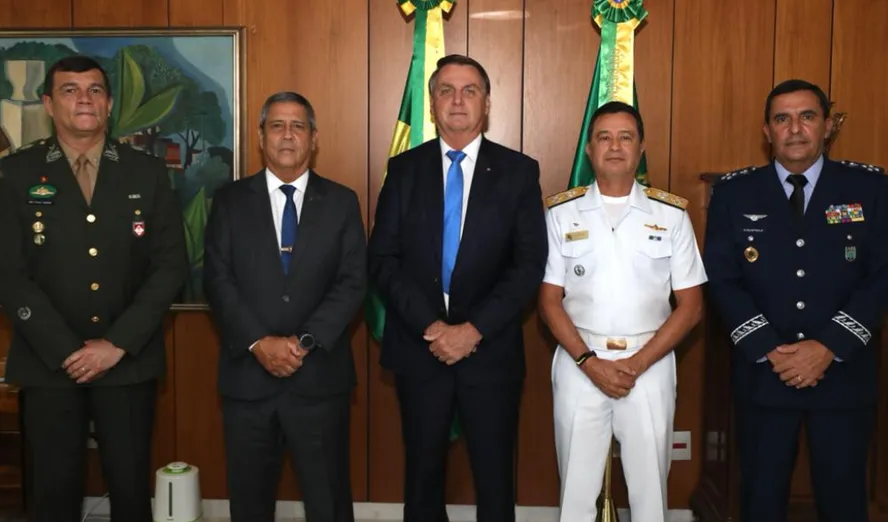 Julgamento