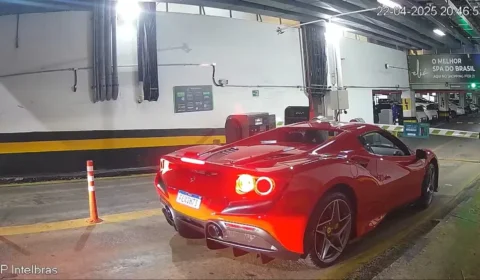 Desvios do INSS: empresário escondeu carros de luxo antes de operação da PF