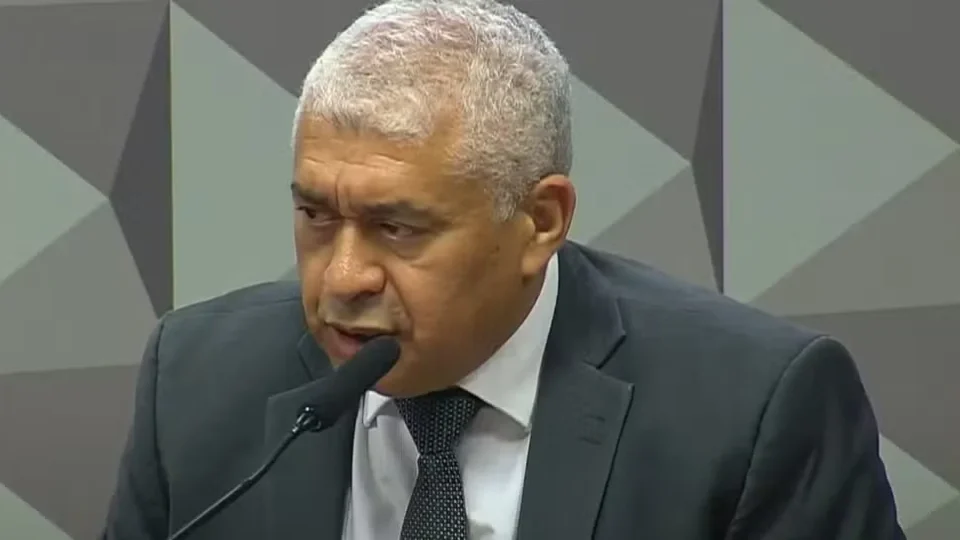 CPMI prende ex-diretor ligado ao ‘Careca do INSS’ por falso testemunho