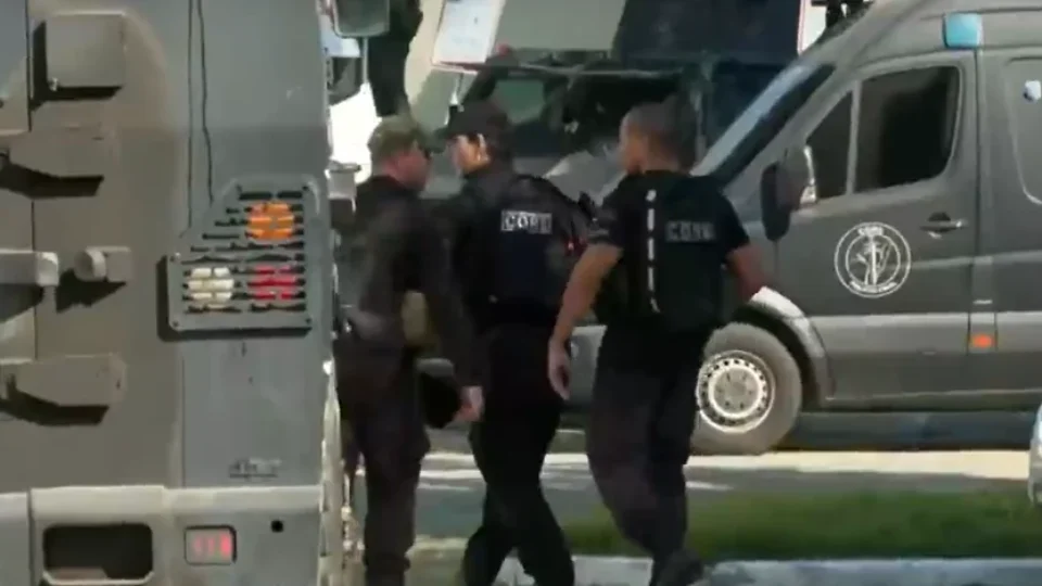 Psol aciona STF contra ‘gratificação faroeste’ a policiais que matam