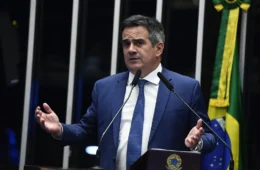 Executivos do Master visitaram liderança do PP durante votações de interesse do banco