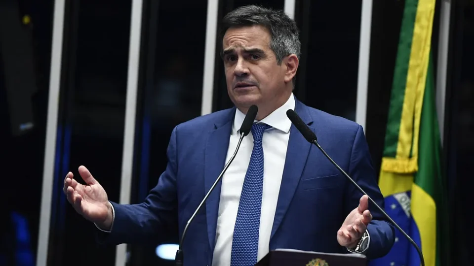 Ciro Nogueira diz que direita tem falta de bom senso e deve se unir para não perder ‘eleição ganha’