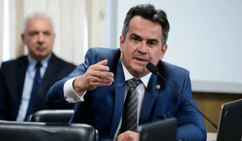 Ciro Nogueira descarta Tarcísio na Presidência, e PP concentra aposta em Flávio