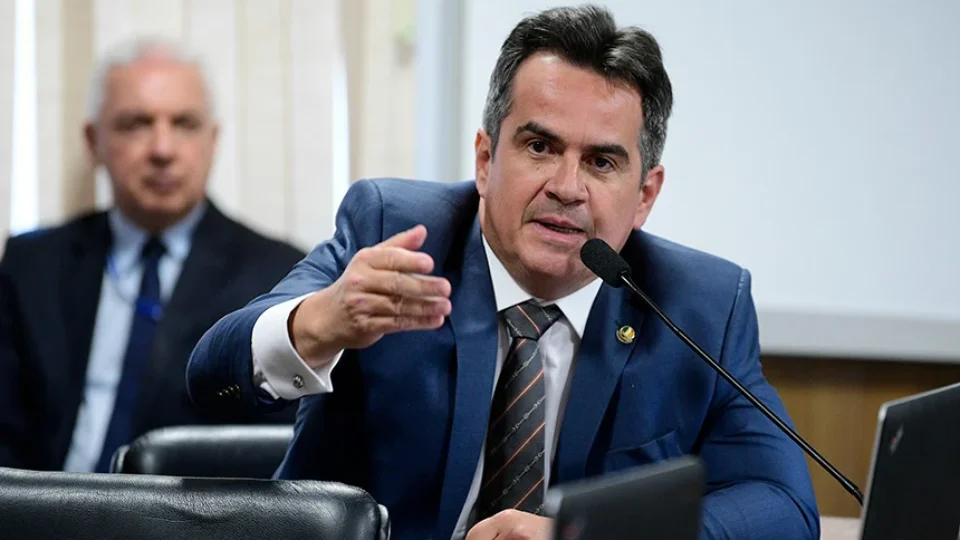 SJSP, Fenaj e Abraji repudiam ataque de Ciro Nogueira a jornalista do ICL - ICL Notícias