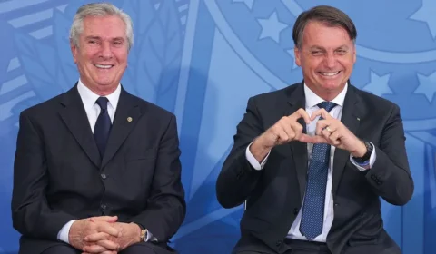 Presos, Collor e Bolsonaro pagam pelo conjunto da obra
