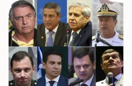Uma lição para a história