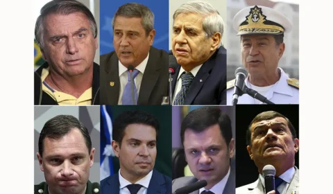 Uma lição para a história