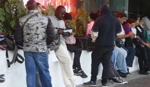 CNU 2025: locais de prova serão divulgados a partir das 18h de hoje