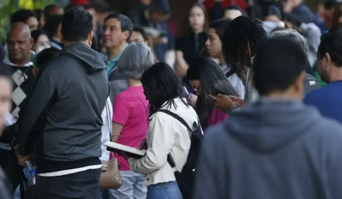 CNU 2025: provas objetivas serão aplicadas neste domingo (5)